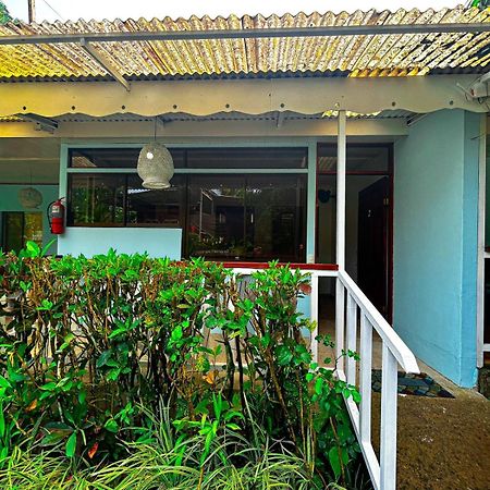 Cabinas Ole Caribe Puerto Viejo de Talamanca Luaran gambar