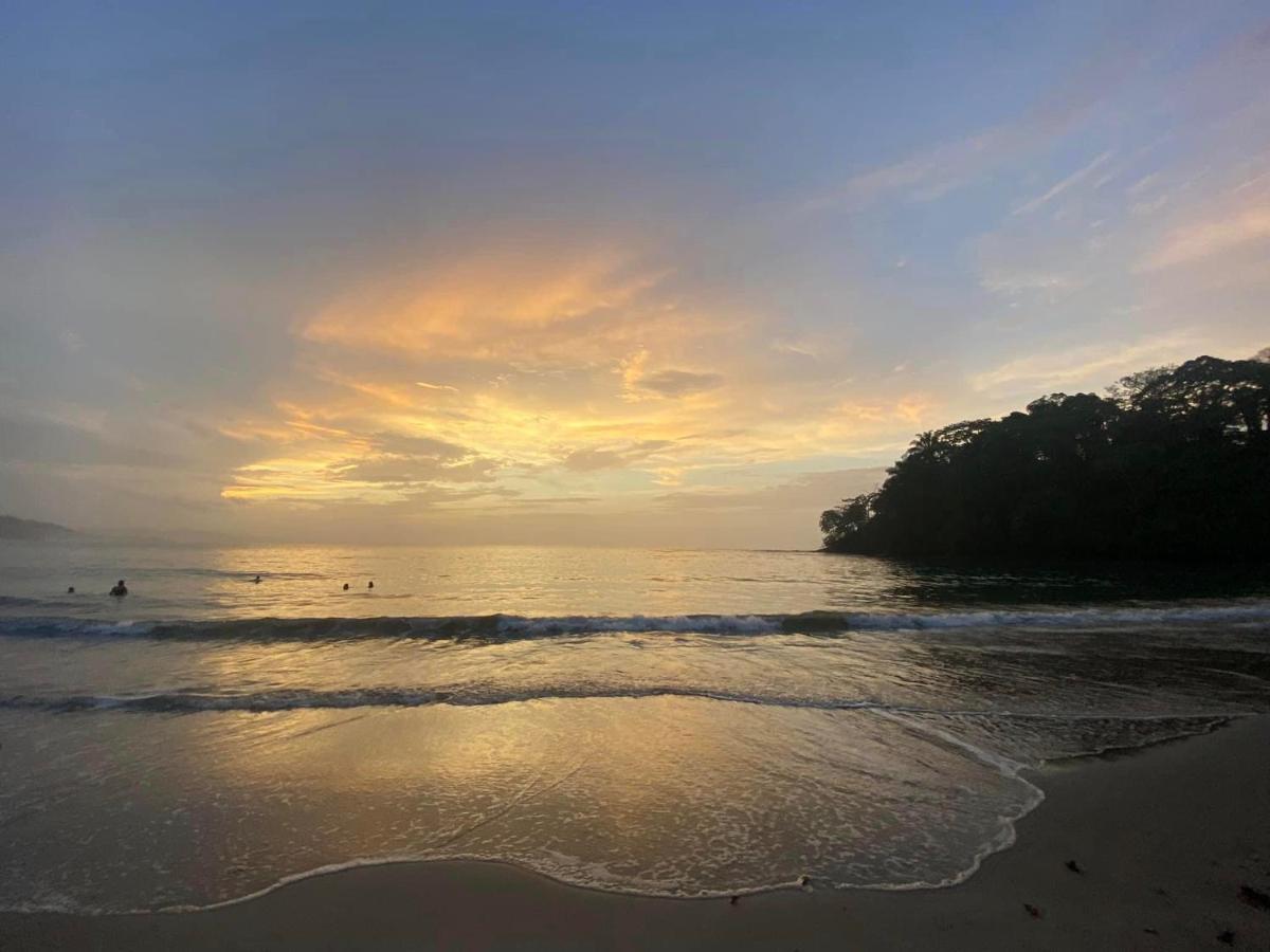 Cabinas Ole Caribe Puerto Viejo de Talamanca Luaran gambar