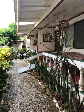 Cabinas Ole Caribe Puerto Viejo de Talamanca Luaran gambar