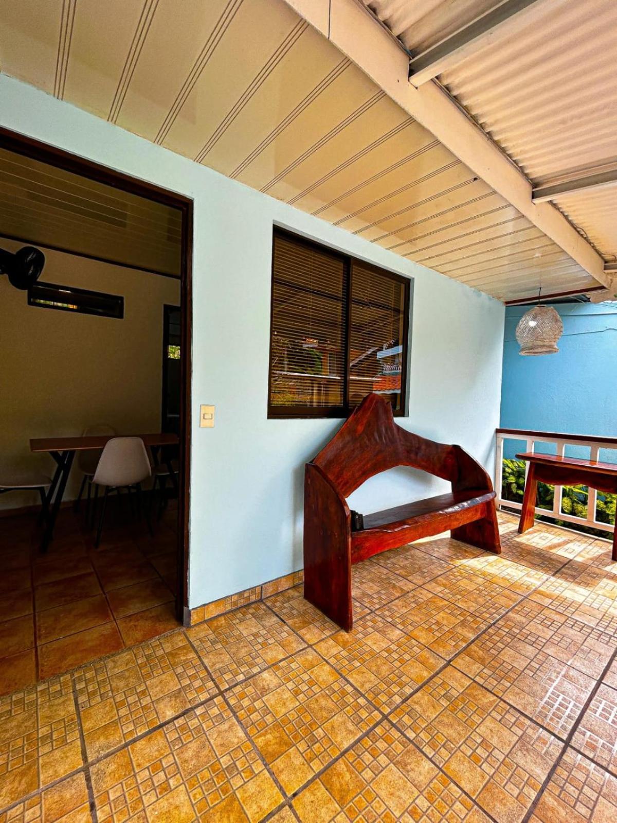 Cabinas Ole Caribe Puerto Viejo de Talamanca Luaran gambar